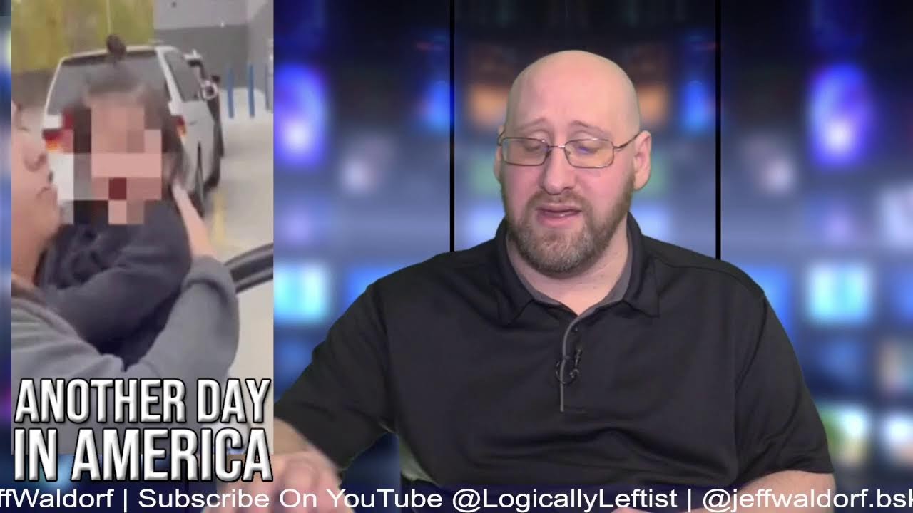 Dems CAVE; Trump Voter FAFO; Backdoor Abortion ban!