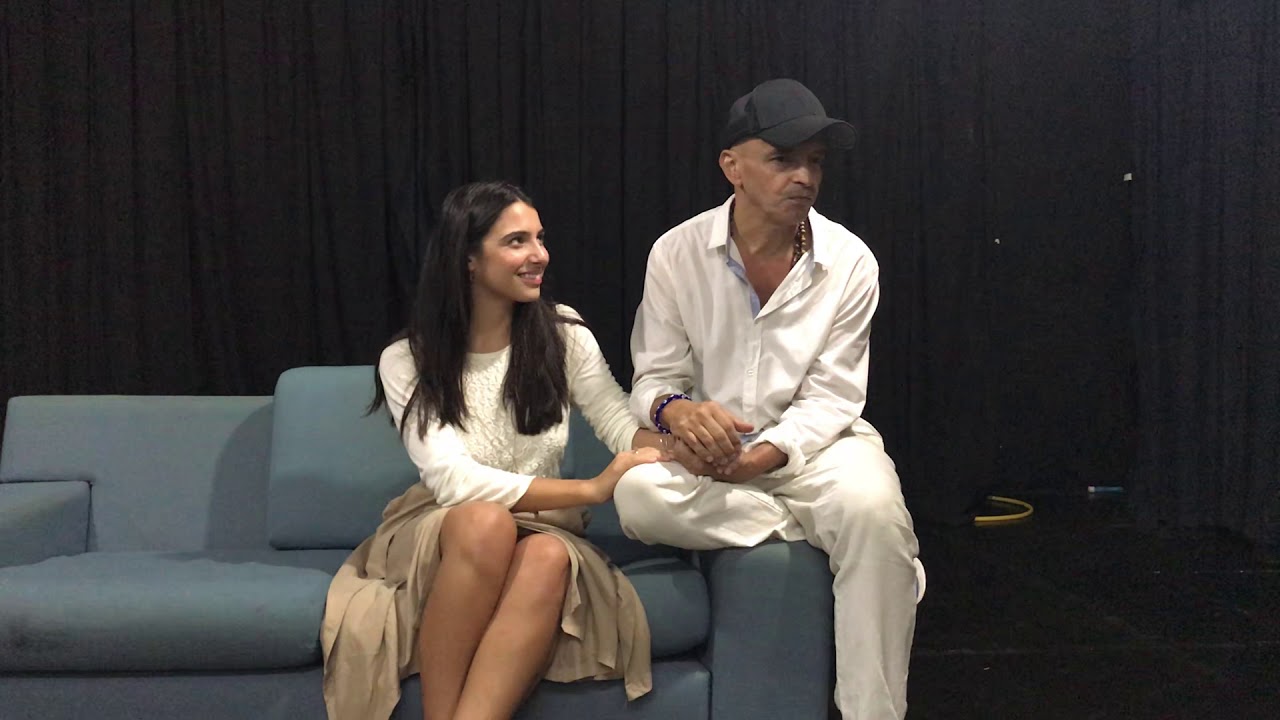 Visita da Rayssa Bratillieri