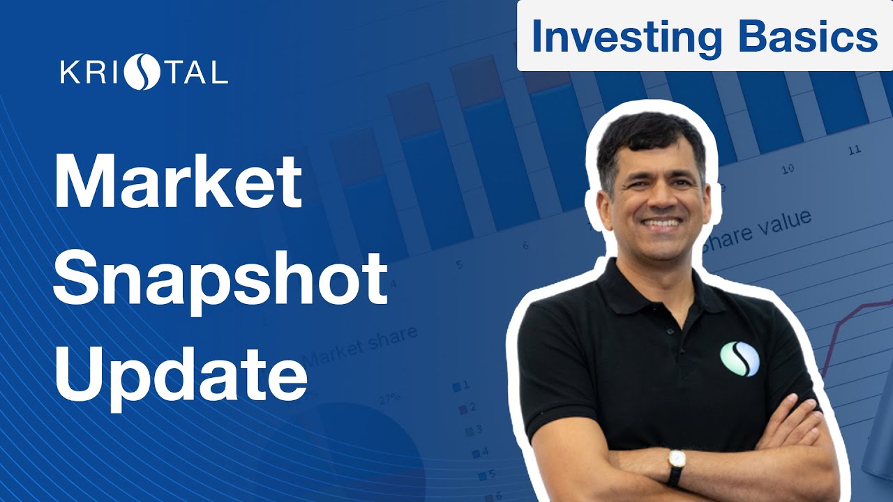 Market Snapshots Update