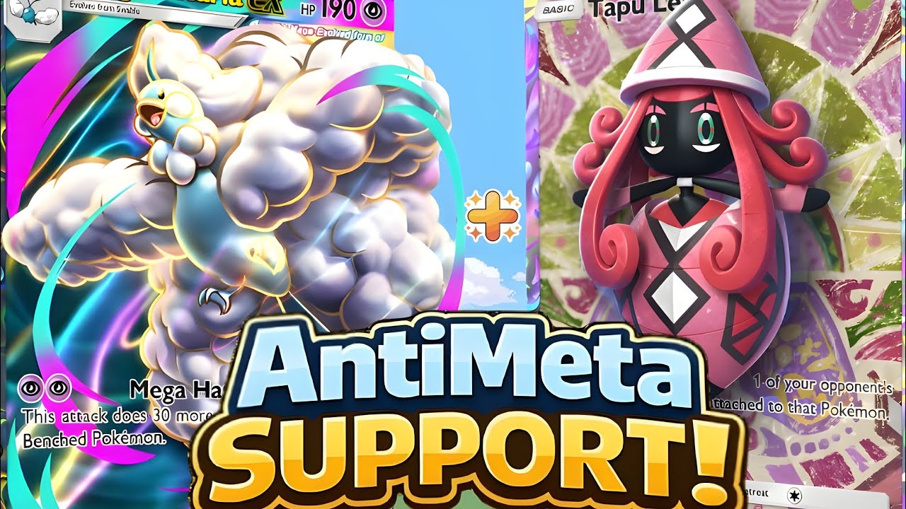Lesgo!! Mega Altaria is 10x STRONGER Now. TRY THIS !!