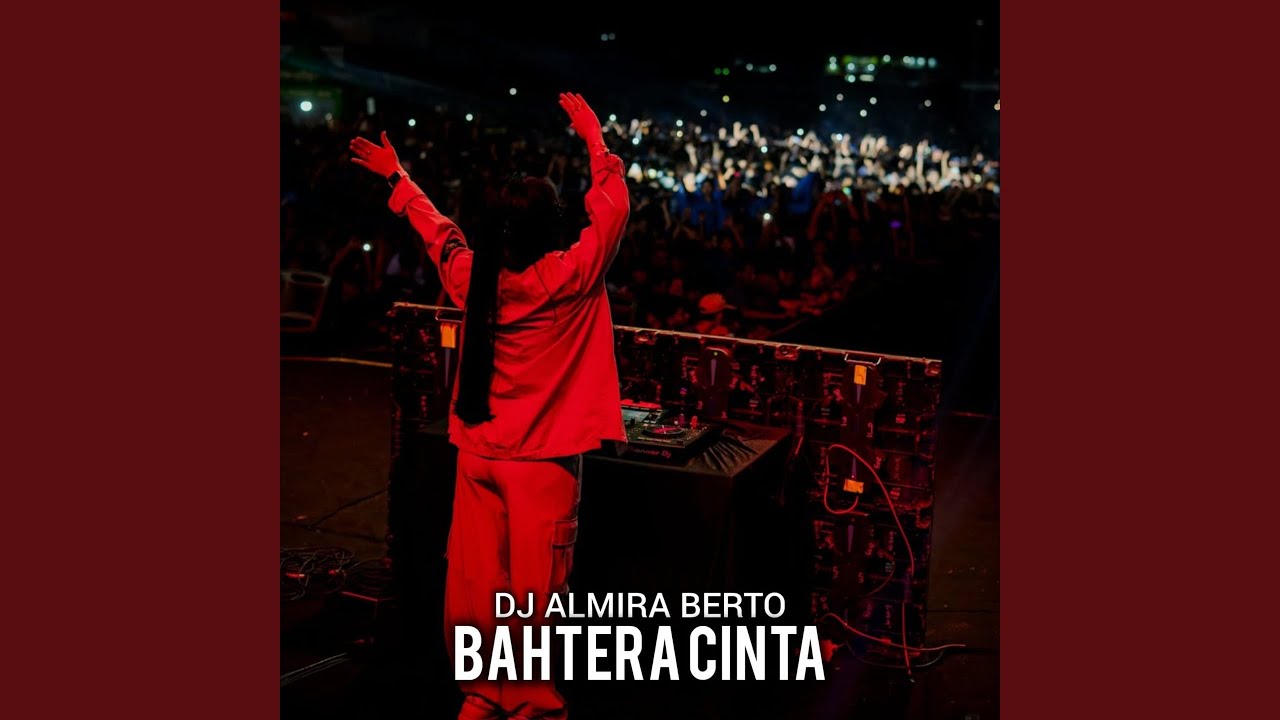 BAHTERA CINTA (Remix)