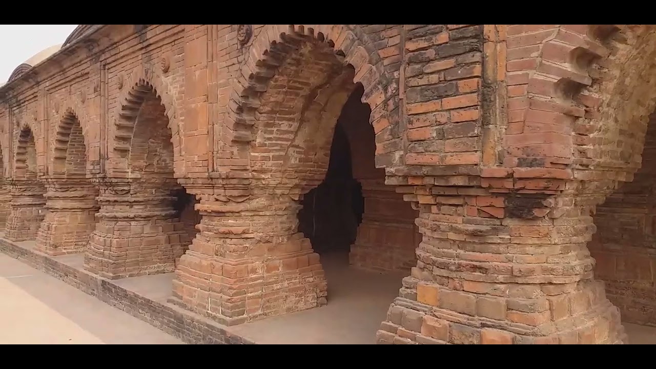 Rash mancha 😃🫶❣️🏺       #enjoy #explore #travel #bankura #love #beautifulworld #nature #experience 