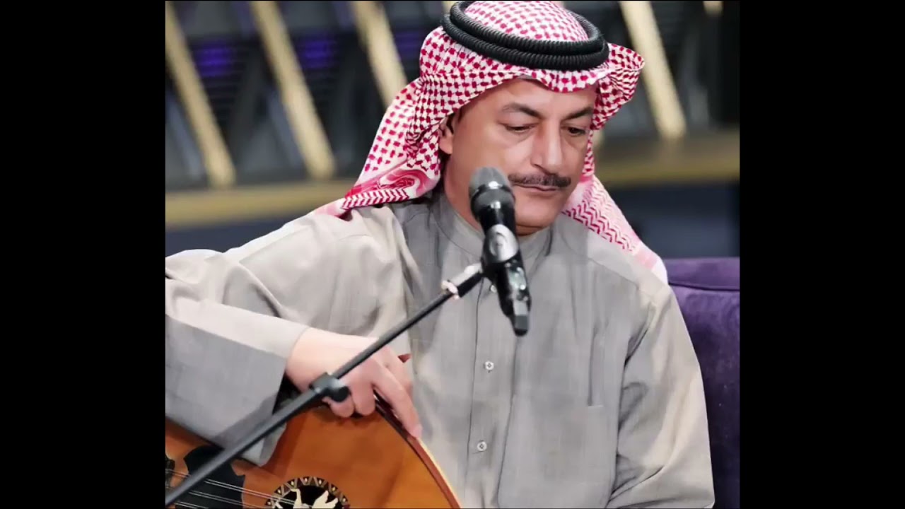 الفنان خالد العجيري - عادني زيد عادي
