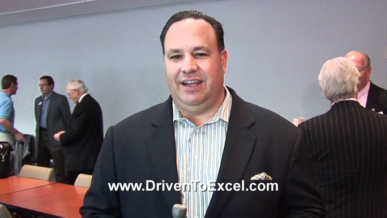 Impeccability Presentation - TESTMIONIAL for Steve Dorfman - by Ian Altman