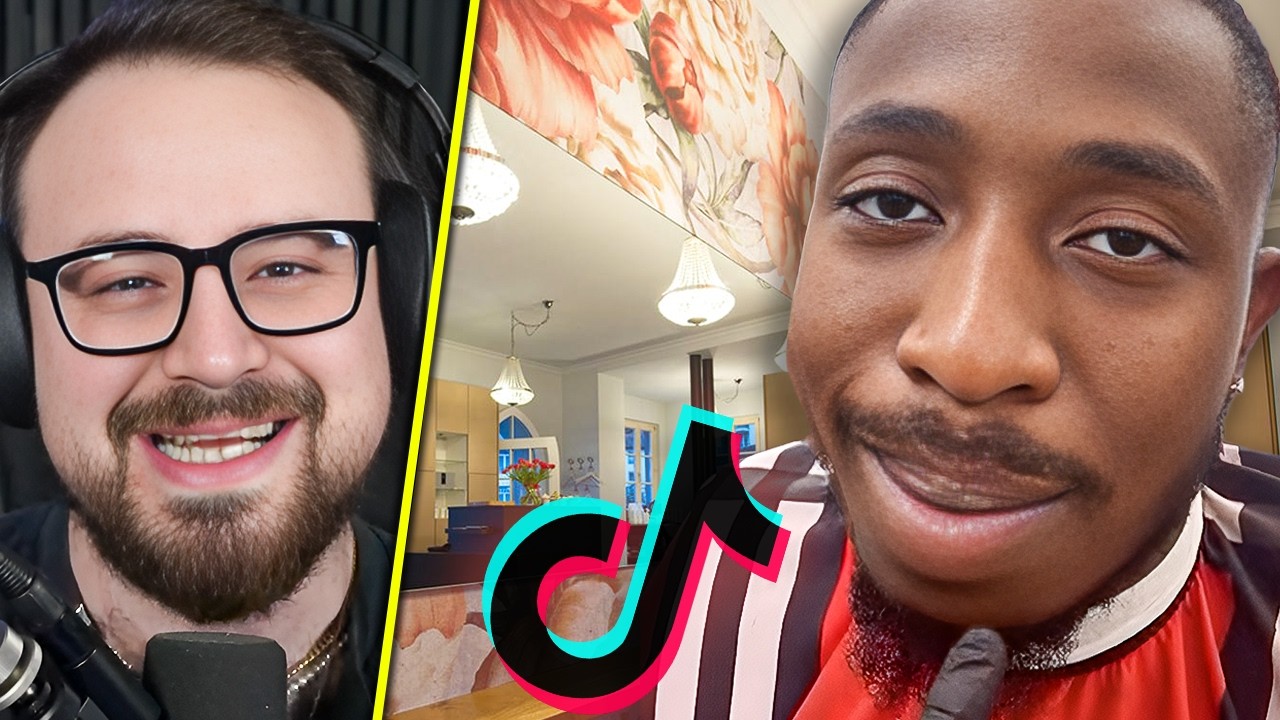 Wir checken meine TIKTOK LIKES...