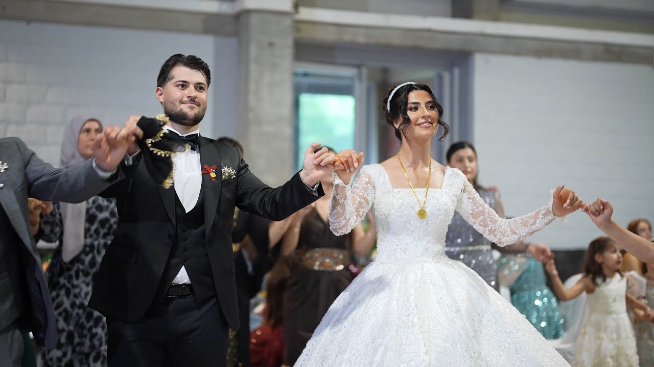 Gulcan & Nuri | CENGIZ Ê BARZAN - 01- By #deysem_doxan_company