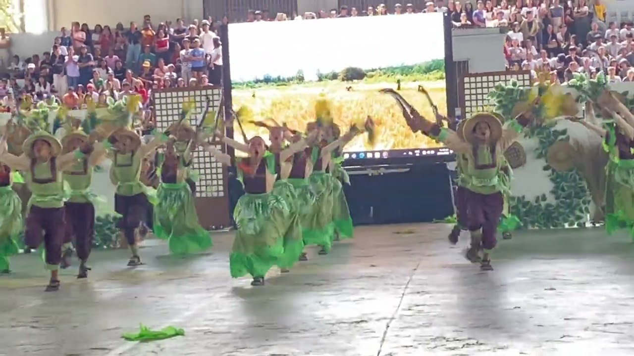  Uhay festival dance competition January 21, 2026