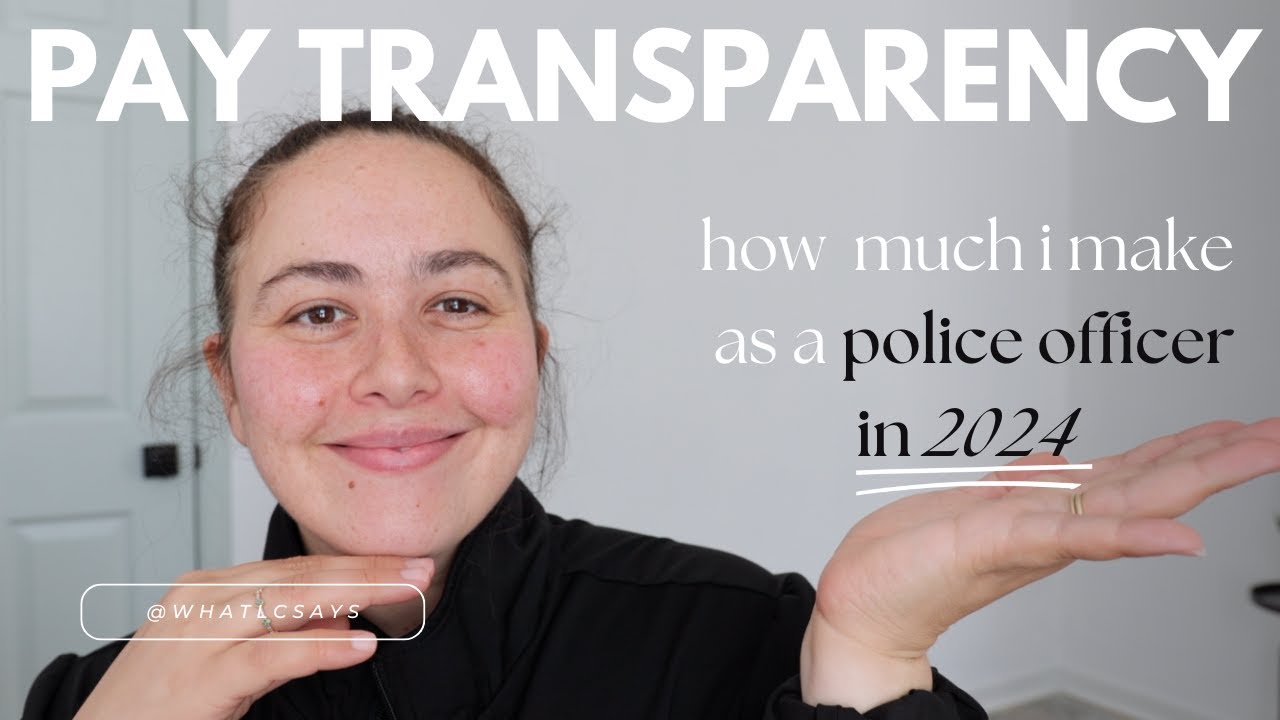 Взгляд изнутри: моя зарплата полицейского в 2024 году раскрыта! #реальныецифры #зарплаталияполице...