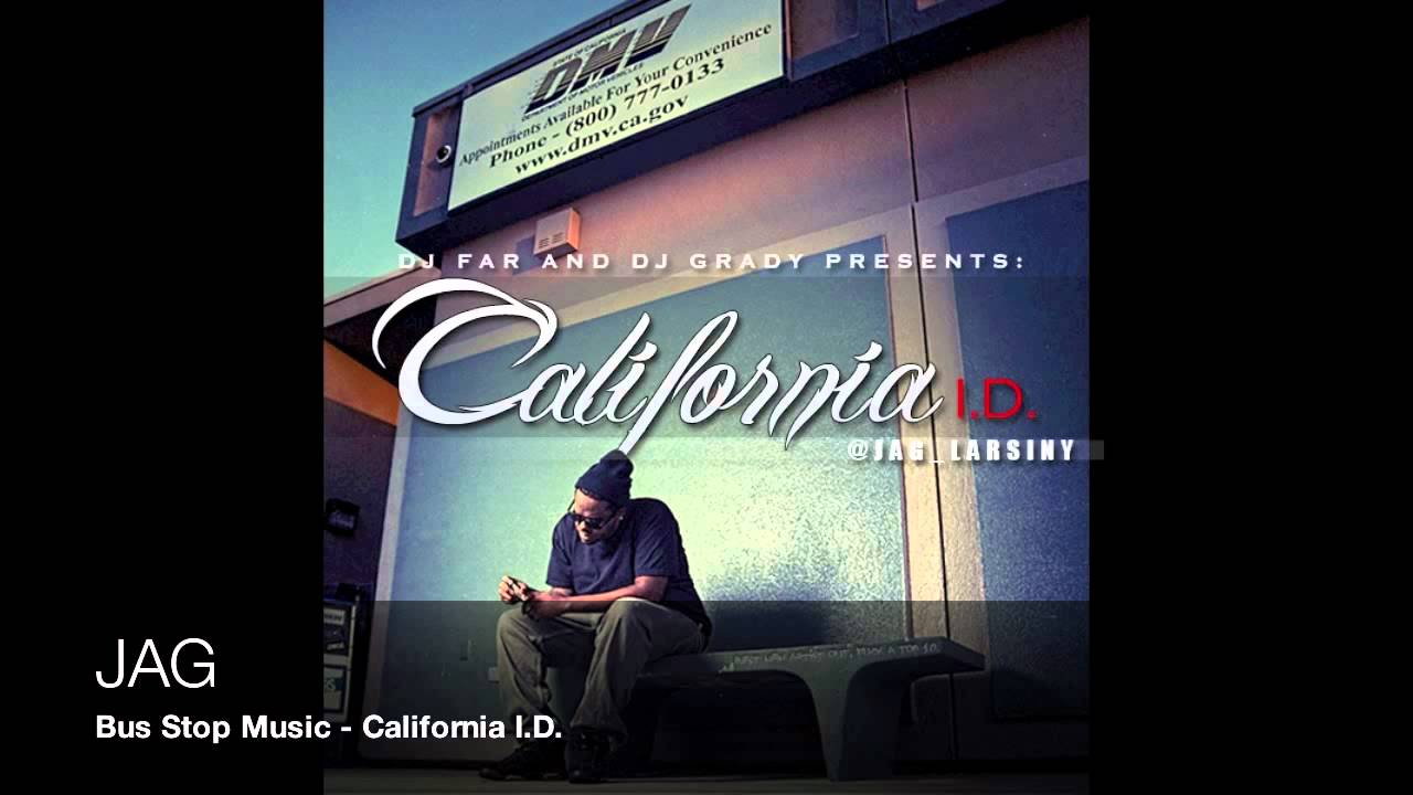 JAG - Bus Stop Music