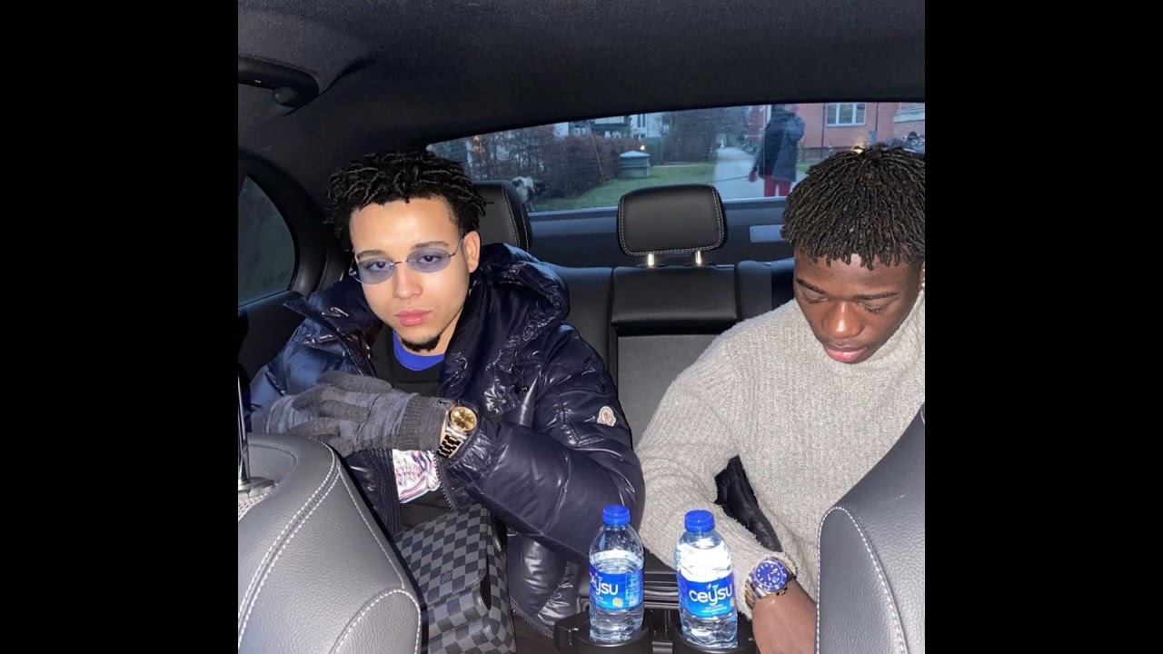 Lucio101 x Omar101 