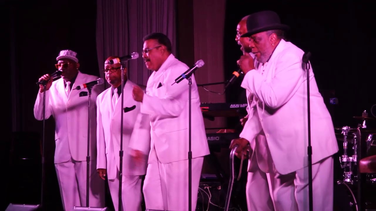 WHAT TIME IS IT,  EUGENE PITT AND THE JIVE FIVE, LEAD EAST