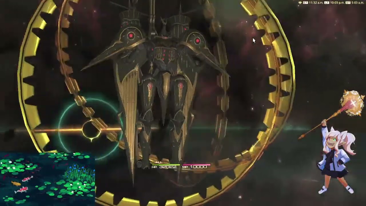 [FFXIV] Tea Clear - DRG POV Patch 6.4 Rank 4
