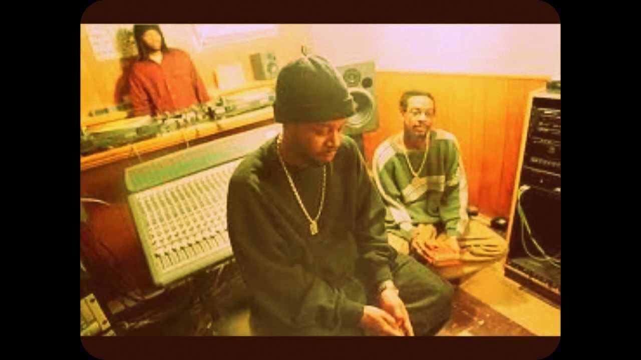 J Dilla - Heroin Joint (14 minute version)