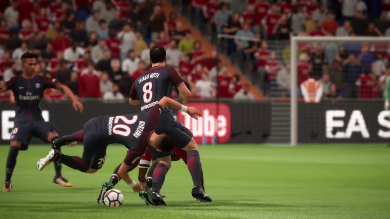 FIFA 18 TRADING TIPS - HOW TO TRADE ON FIFA 18 - FiFA 18 GAMEPLAY | Luxe Recruitment Challenge