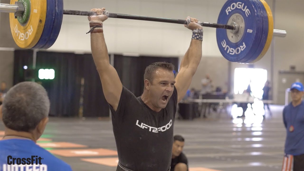 Looking Back at the 2017 World Police and Fire Games