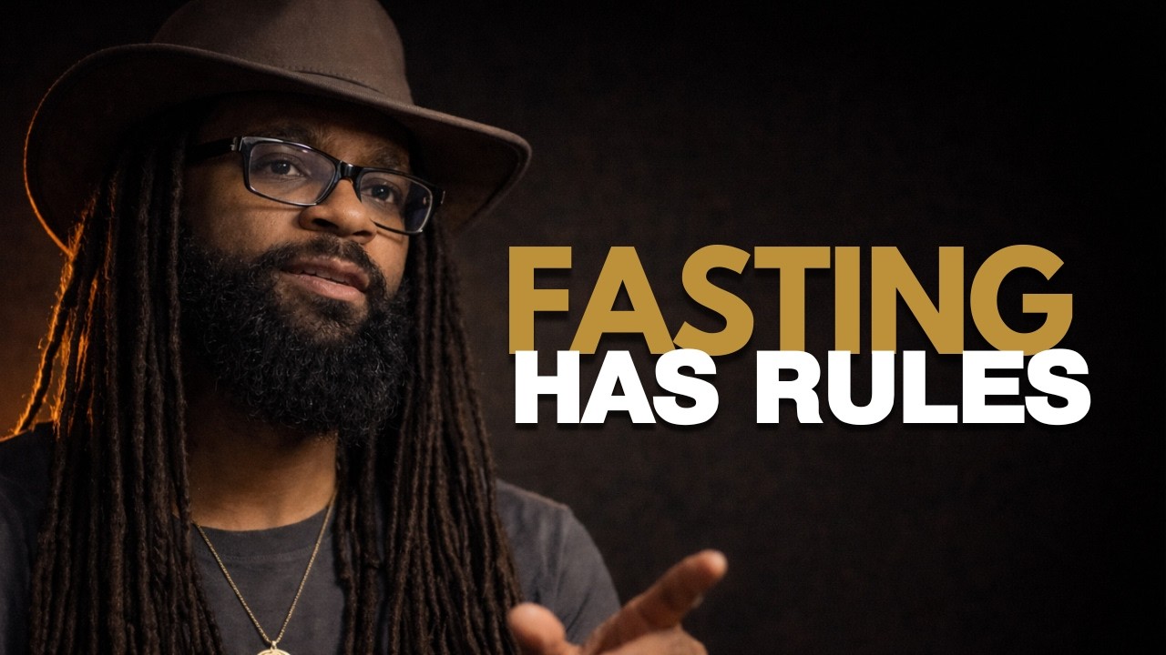 Why Most People Get Fasting Completely Wrong