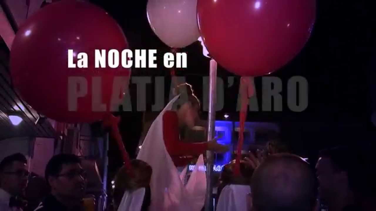 Discotecas Platja d'Aro