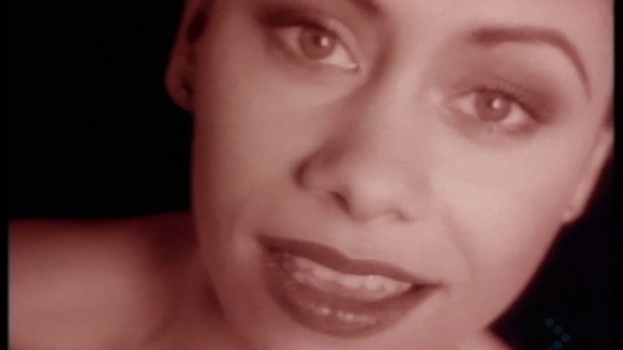 Dina Carroll - The Perfect Year