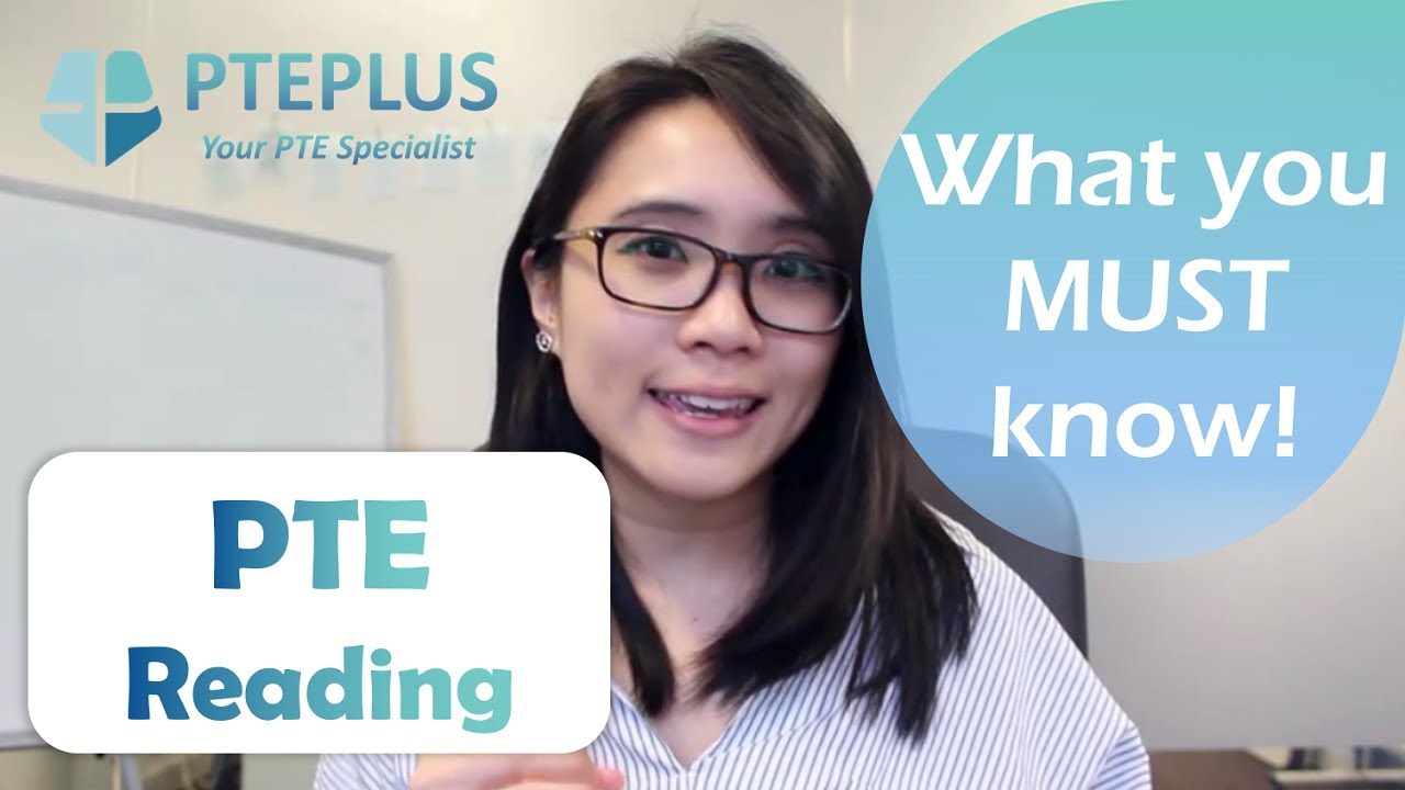 PTE Reading | Are you EFFECTIVE in your preparation?