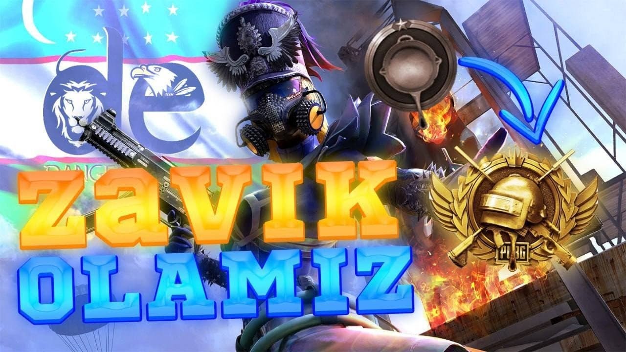 deUMAR1337 Telefonda Strim 11Pro Max ZAVAga oz qoldi | UMAR PUBG Mobile