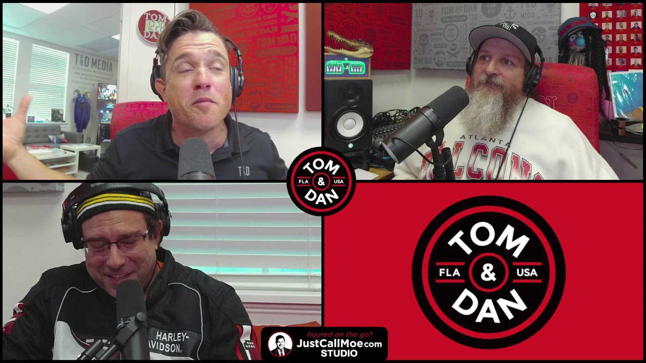 Ross & Chris Crespo Stop By! - January 19, 2026 Livestream