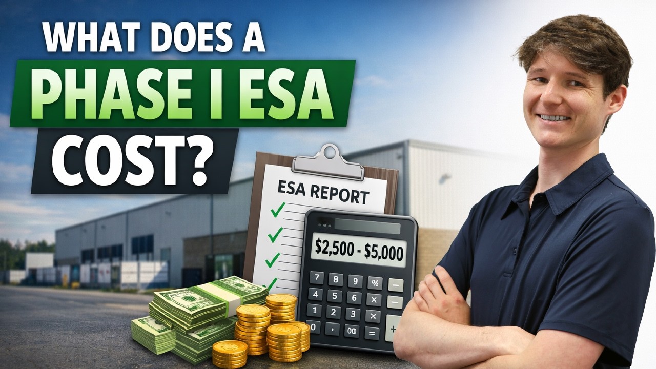 Стоимость первой фазы ESA: объяснение (и как получить мгновенную оценку) | Resource Management As...