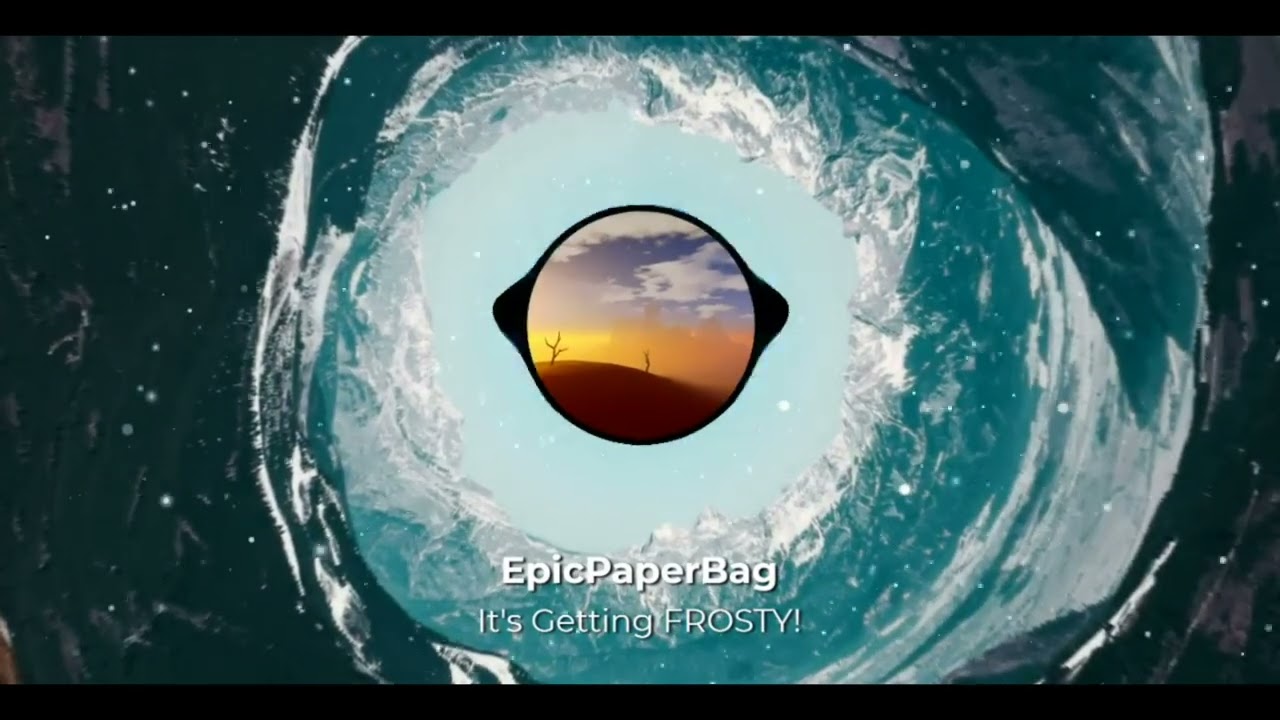 It's getting FROSTY! remix