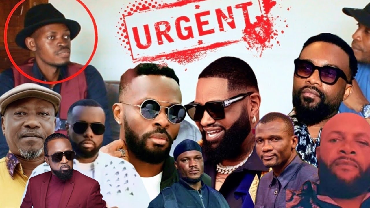 EN FIN DÉCISION WERRASON AZUI PONA FERRE GOLA NA HERITIER L ARGUMENT QUI MET FIN AU DEBAT FALLY GIMS