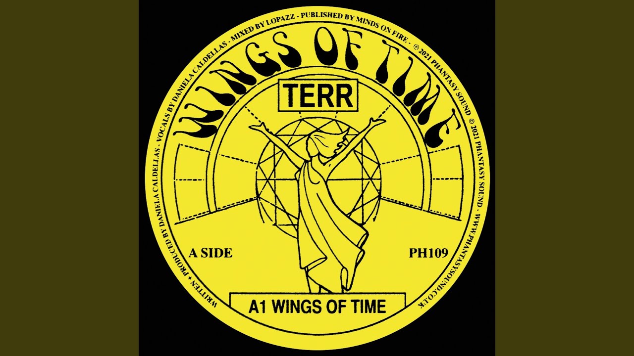 Wings Of Time