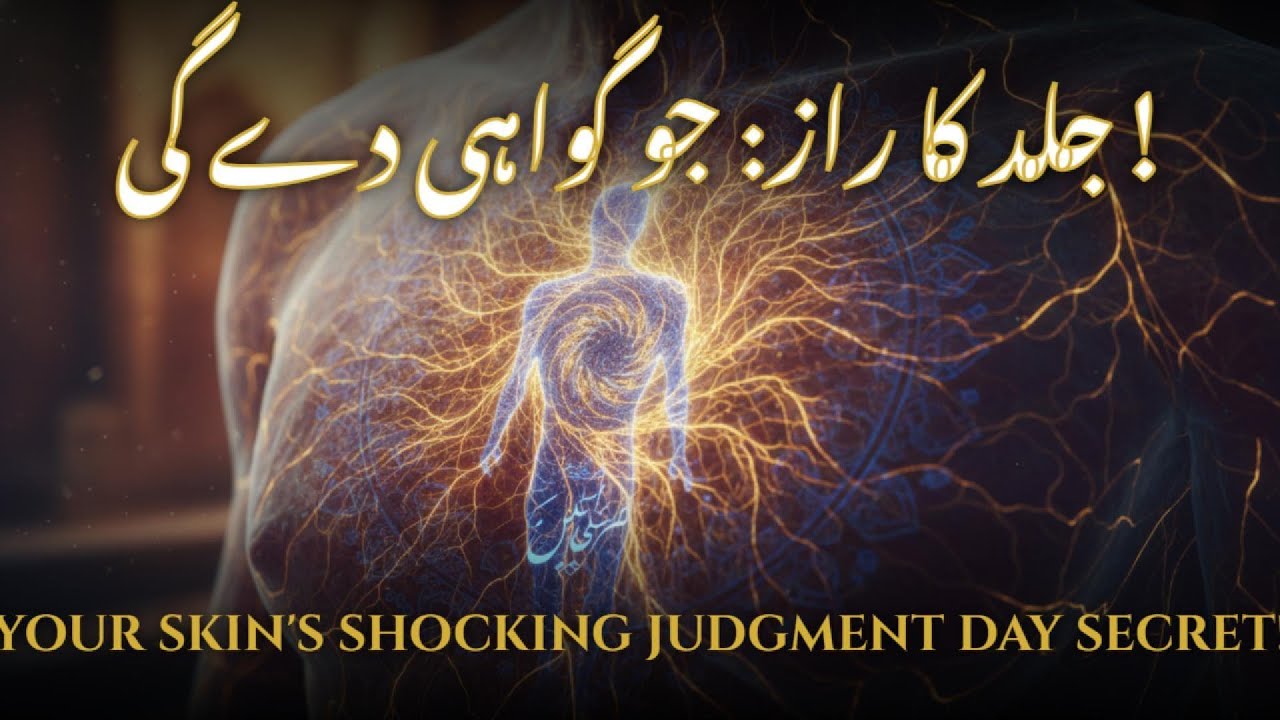 جلد: جسم کی خاموش گواہ، روح کے نہاں خانوں کا عکس | Skin: The Body's Silent Witness, s