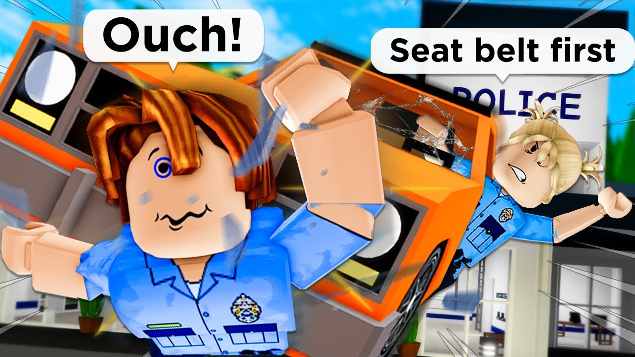 TRUTH WILL OUT 🤷🏻‍♀️ Roblox Brookhaven 🏡 RP - Funny Moments