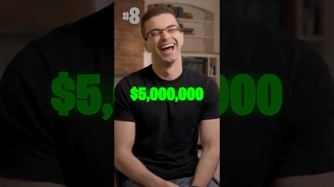 Who Is The RICHEST Fortnite Creator?! 💰