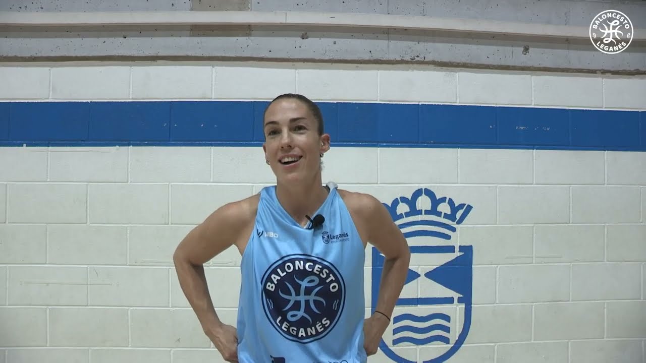 PREVIA JORNADA 1 Cadí la Seu - Innova TSN Leganés