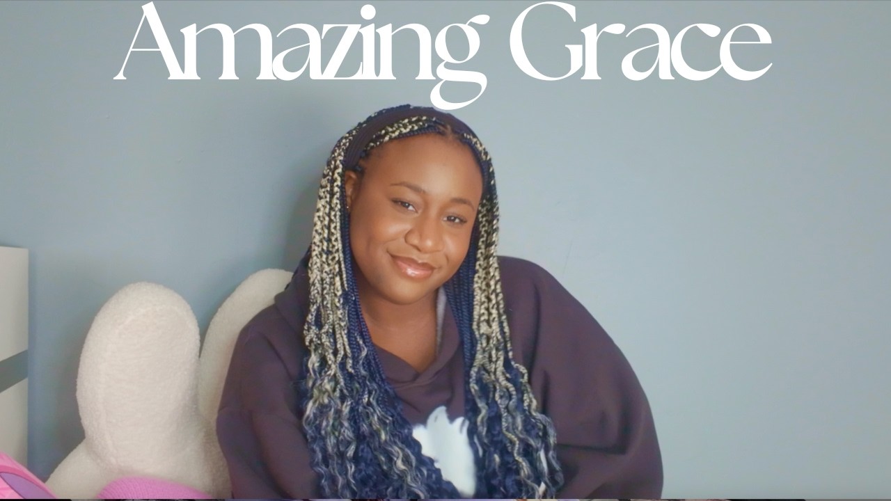 Amazing Grace (Cover)