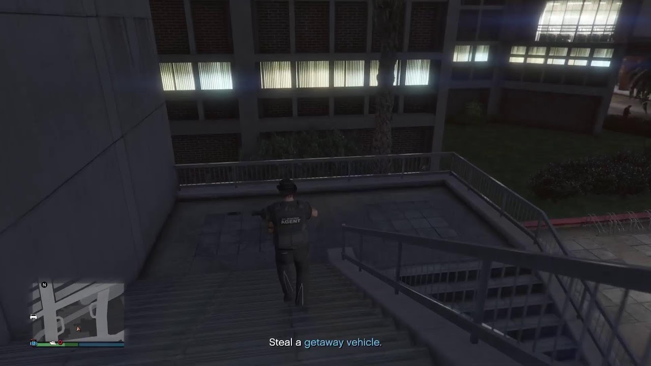 GTA 5🎮Snap-shadow6