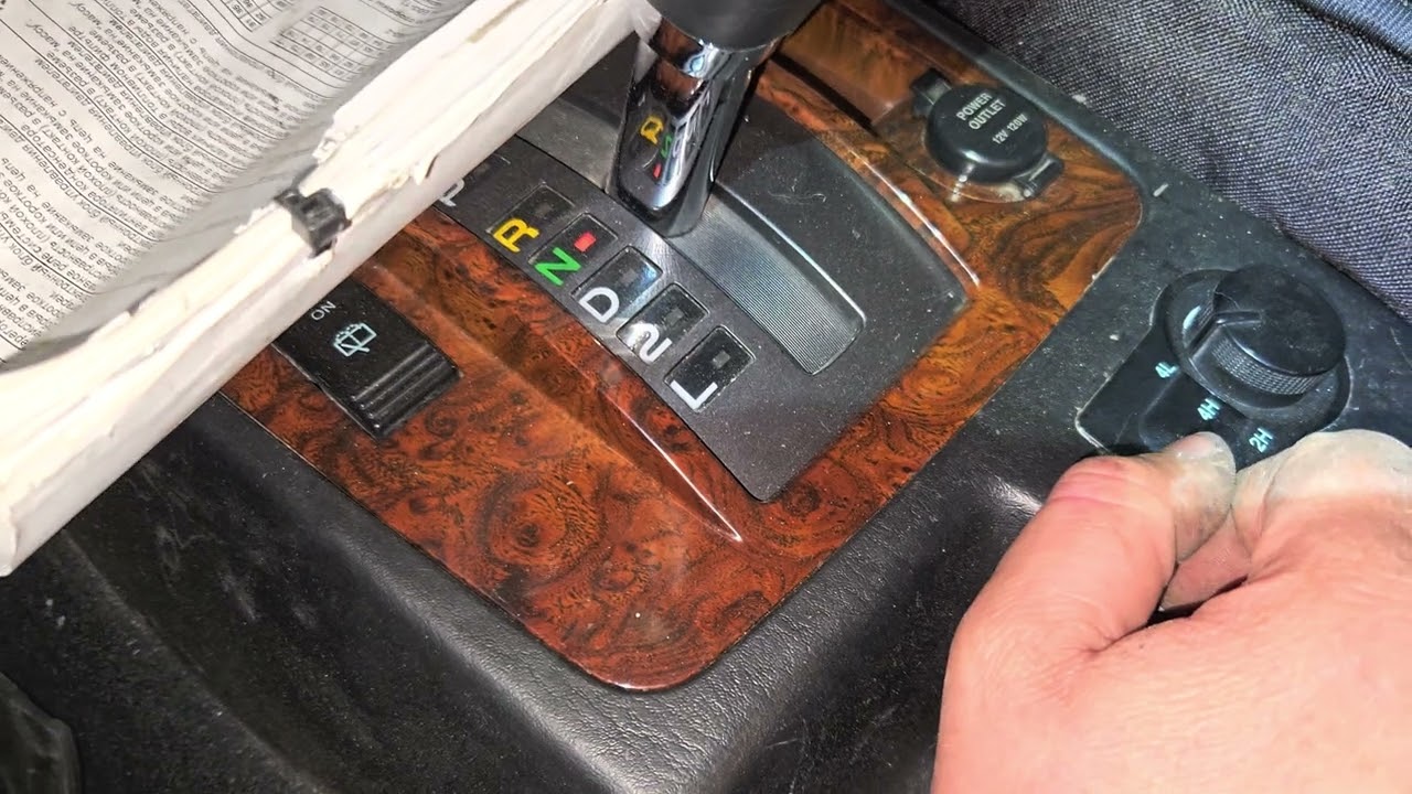 Hyundai terracan Замена  раздатки TOD на EST. #terracan #transmissionrepair 