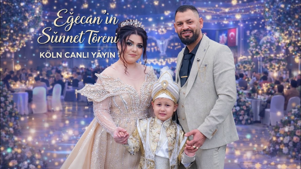 4K CANLI YAYIN Eğecan