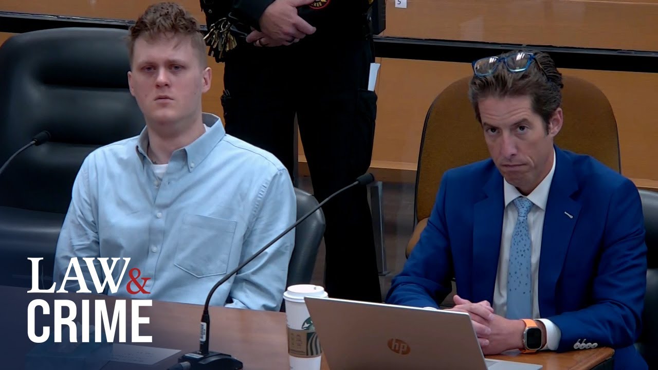 Jury Quickly Convicts Maxwell Anderson for First Date Dismemberment