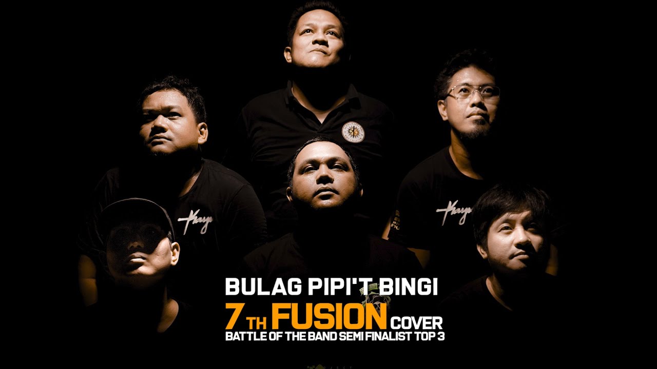 𝗕𝗨𝗟𝗔𝗚 𝗣𝗜𝗣𝗜'𝗧 𝗕𝗜𝗡𝗚𝗜 𝟳𝘁𝗵 𝗙𝗨𝗦𝗜𝗢𝗡 Sorsogon City 𝗧𝗼𝗽 𝟯 𝗙𝗶𝗻𝗮𝗹𝗶𝘀𝘁 𝗕𝗮𝘁𝘁𝗹𝗲 𝗼𝗳 𝘁𝗵𝗲 𝗕𝗮𝗻𝗱𝘀