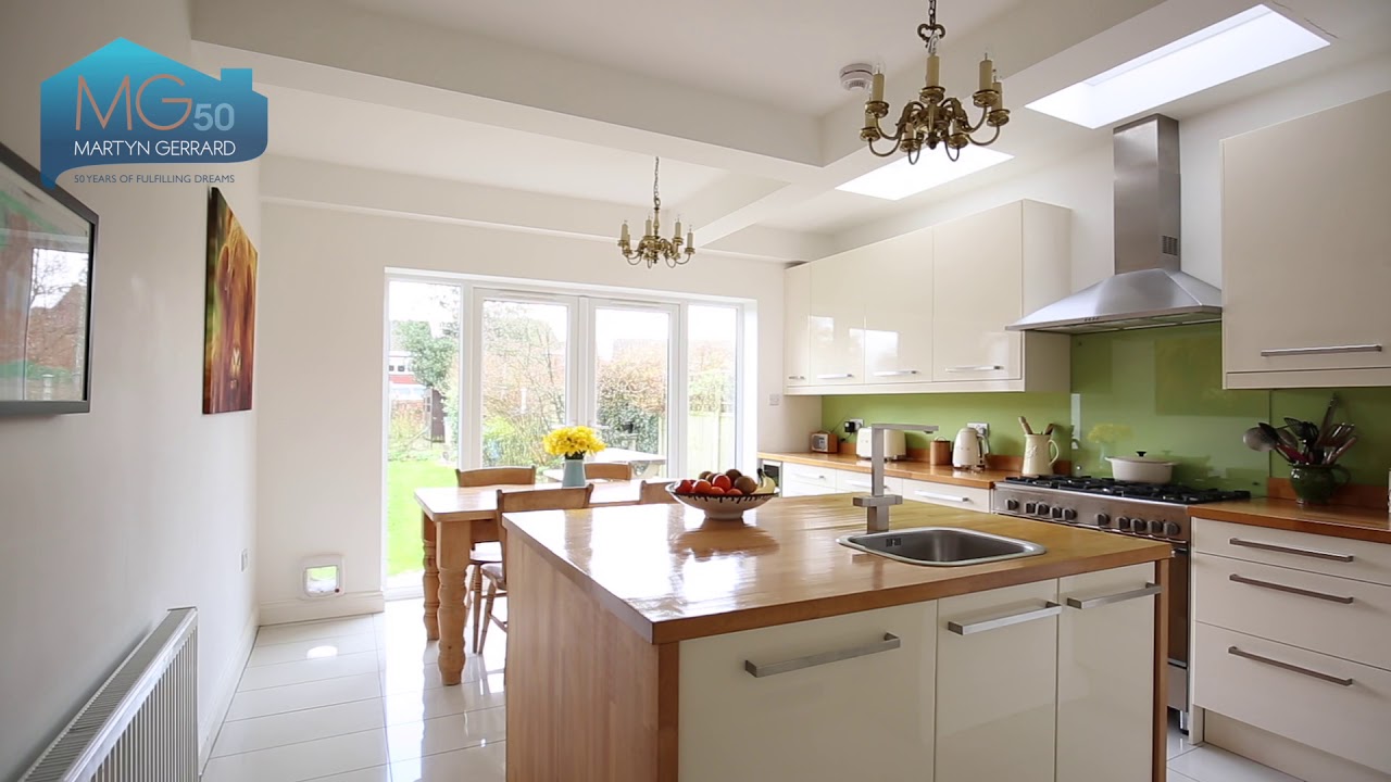 Byng Road, High Barnet, Hertfordshire, EN5