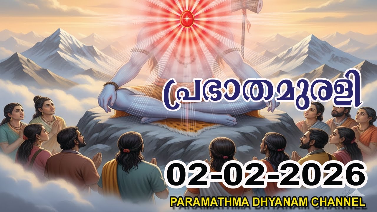 Morning Murali 02-02-2026