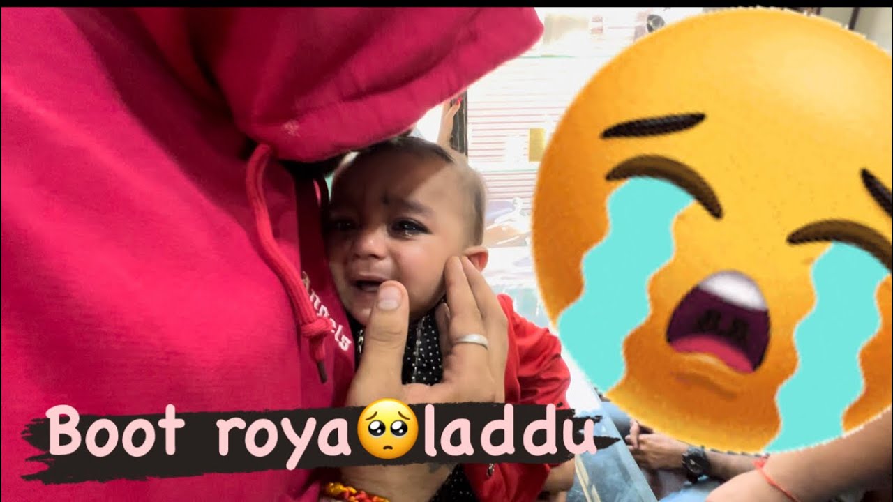 Laddu or yadvi ne krae piercing👀😍🔥[DAY 137 ] @armaanthakurvlogs01
