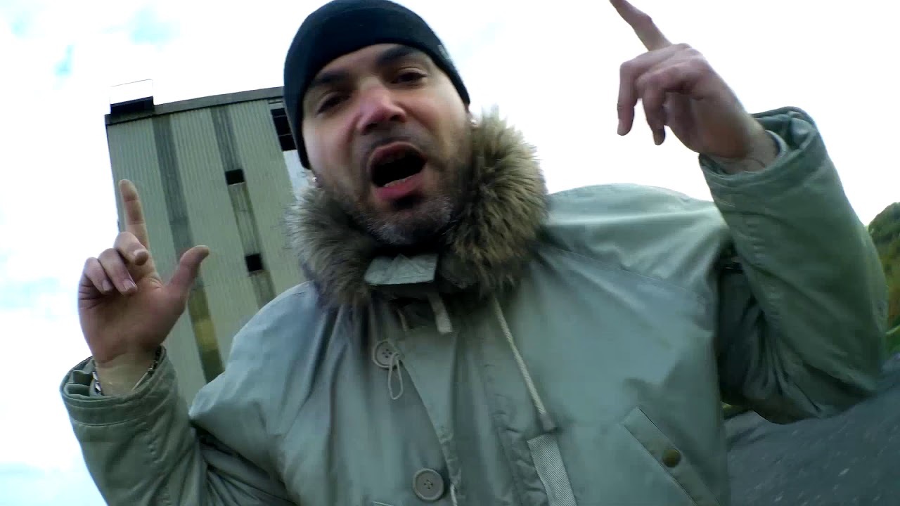 Street Gitan "Juste Un Peu" Klassic x LO x Yeho
