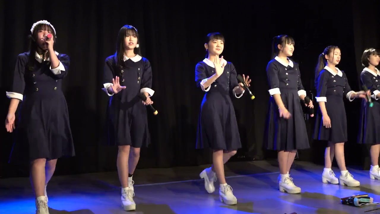 SPATIO 2022.2.20バレンタインツーマンLive完全ノーカット編@大分音楽館