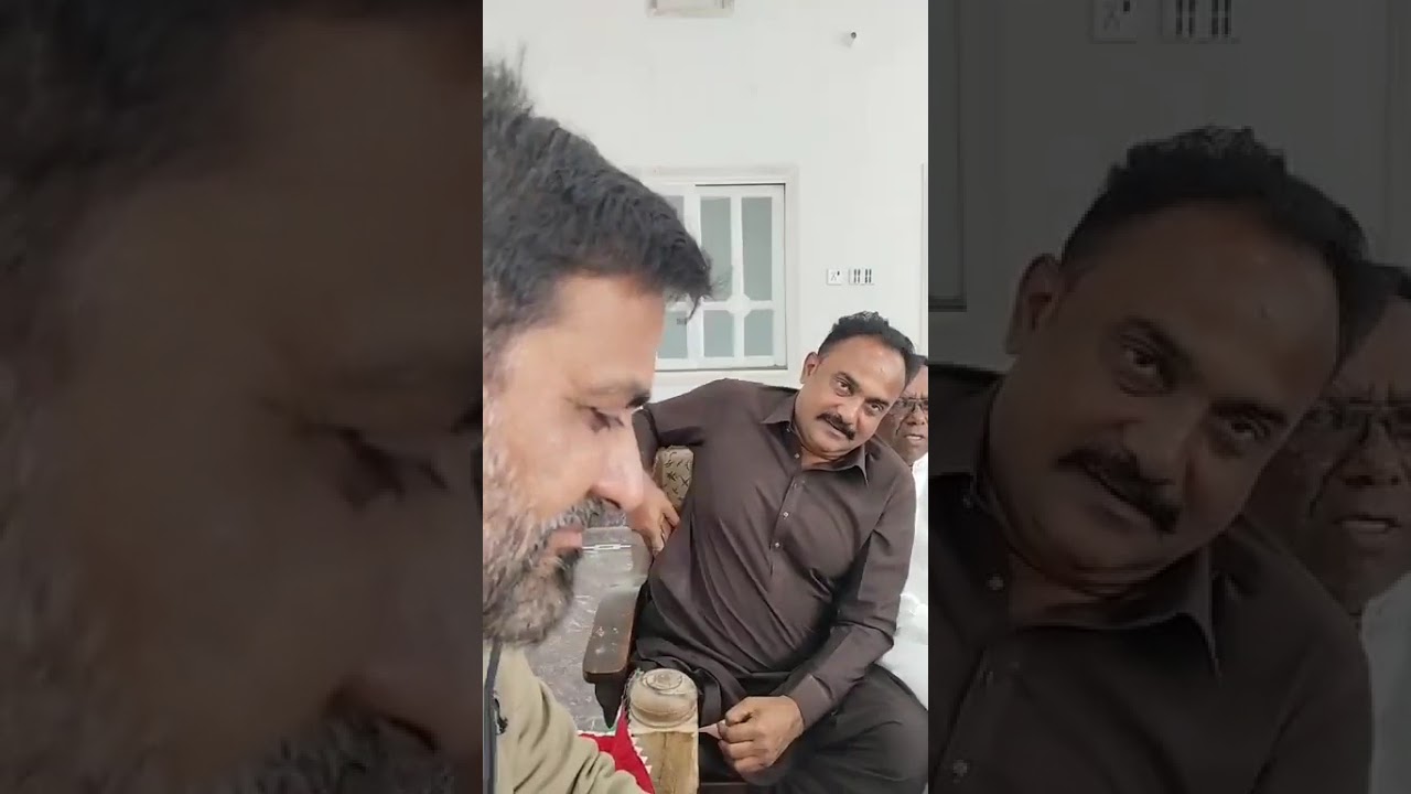 daim sahito jo janam din khuhra me malhayo wayo.