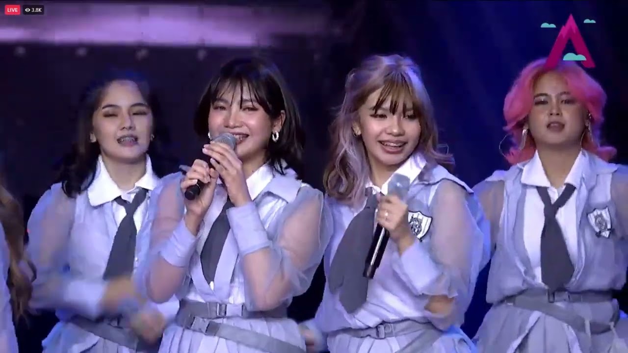 MNL48 - Ikaw Ang Melody | Tugatog Filipino Music Festival