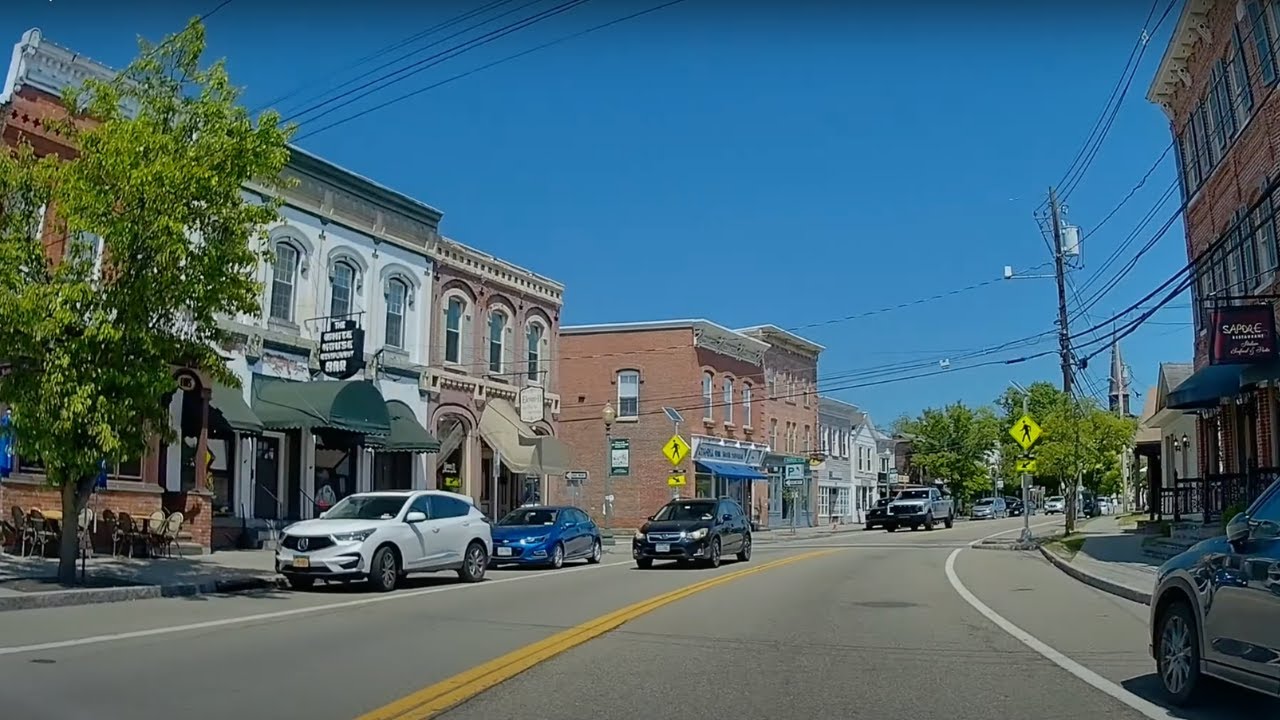 Fishkill, NY