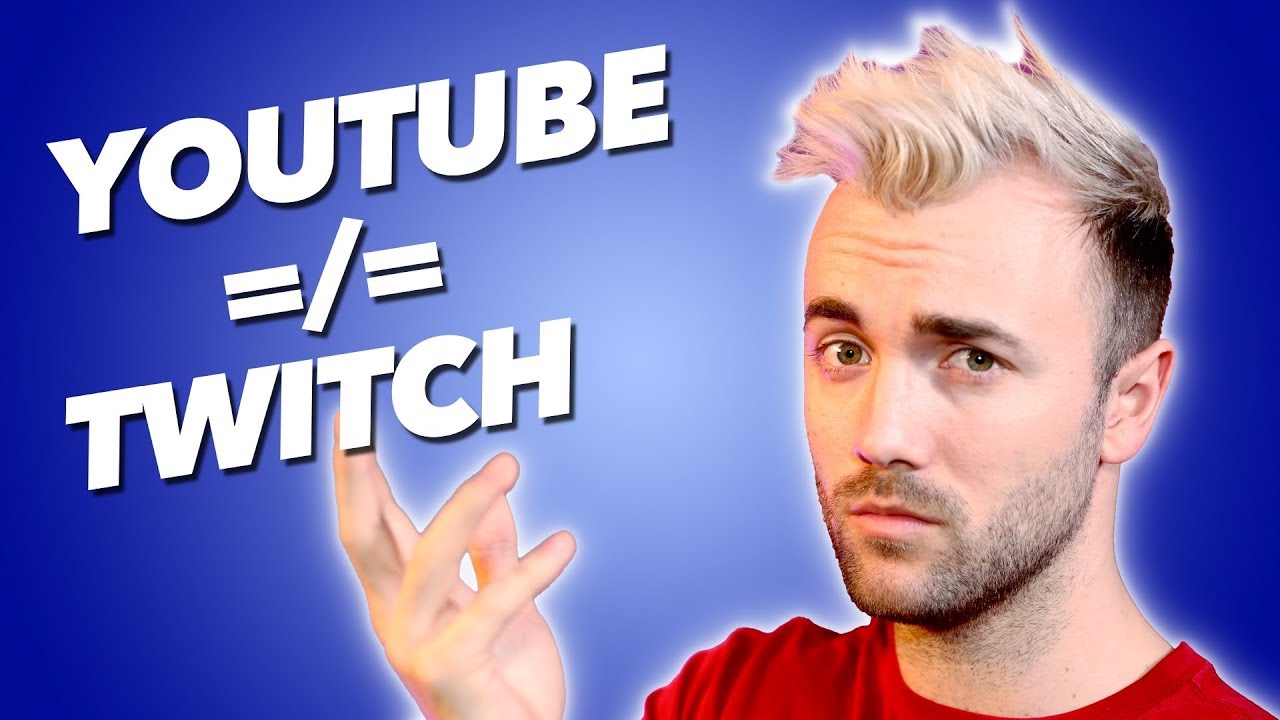 5 Mistakes Twitch Streamers Don't Know They're Making