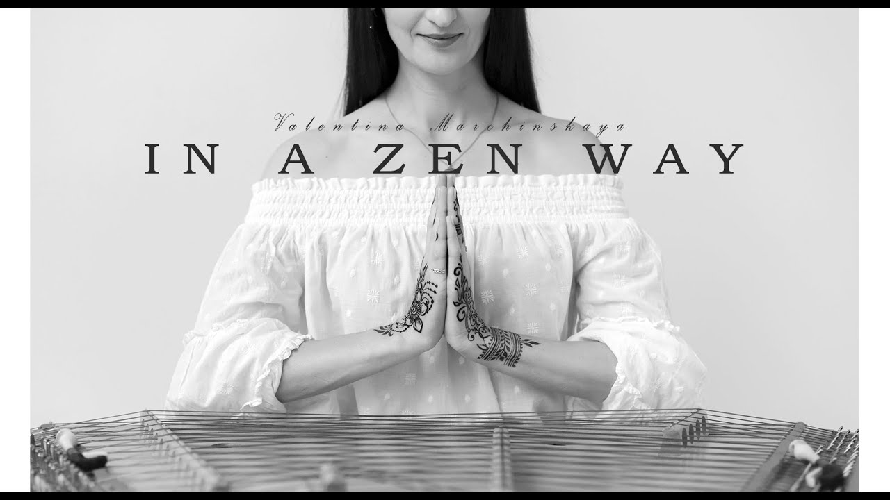 #relaxingmusic #meditationmusic #stressreliefmusic  Ambient music, sleeping music, cimbalom, цимбалы