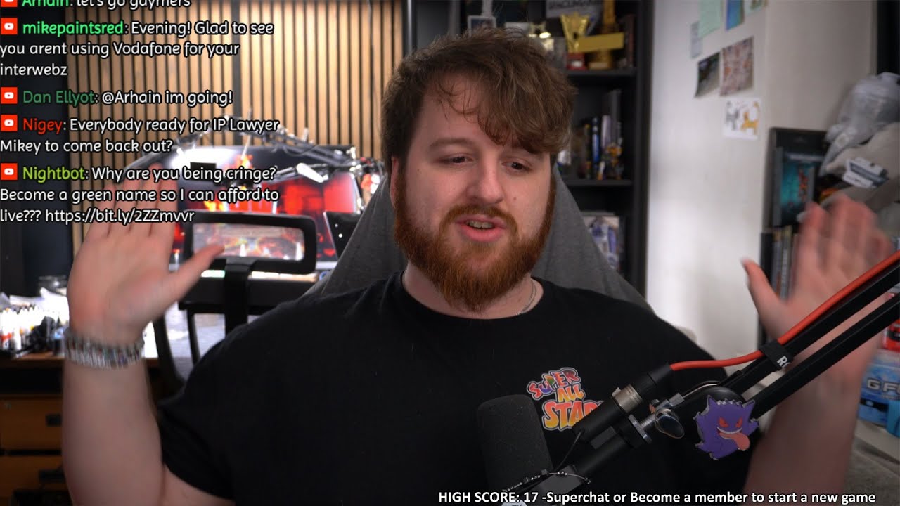 🔴 Why do People want this in 40K???